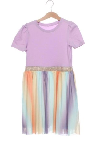Kinderkleid Name It, Größe 5-6y/ 116-122 cm, Farbe Mehrfarbig, Preis 13,81 €, #137813319