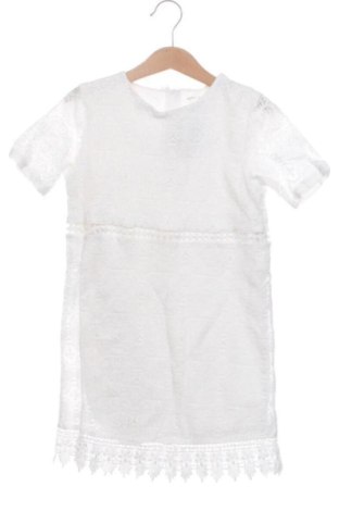 Dětské šaty  Name It, Velikost 6-7y/ 122-128 cm, Barva Bílá, Cena  312,00 Kč, #137829093