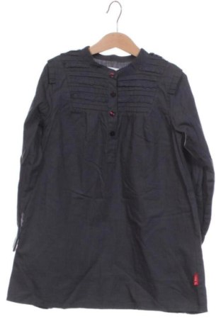 Kinderkleid Name It, Größe 4-5y/ 110-116 cm, Farbe Grau, Preis 14,00 €, #137834197