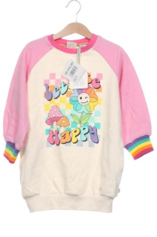 Kinderkleid Next, Größe 2-3y/ 98-104 cm, Farbe Mehrfarbig, Preis 32,00 €, #137815281