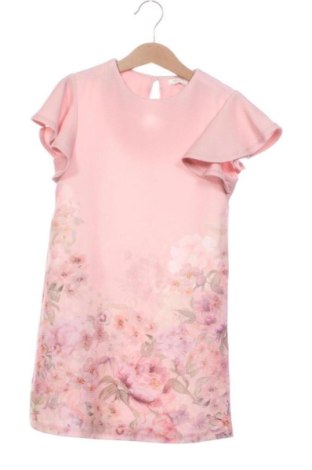 Kinderkleid Next, Größe 5-6y/ 116-122 cm, Farbe Mehrfarbig, Preis 14,00 €, #137815560