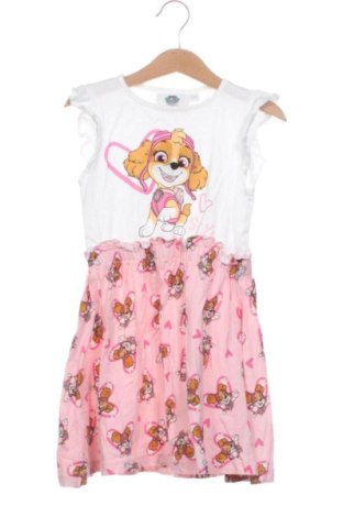 Kinderkleid Nickelodeon, Größe 3-4y/ 104-110 cm, Farbe Mehrfarbig, Preis 12,00 €, #137852701