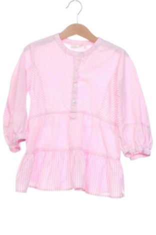 Kinderkleid Oviesse, Größe 3-4y/ 104-110 cm, Farbe Mehrfarbig, Preis 12,00 €, #137815071