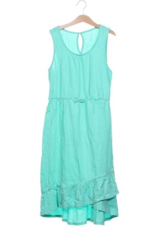 Kinderkleid Pepperts!, Größe 12-13y/ 158-164 cm, Farbe Grün, Preis 12,28 €, #137815999
