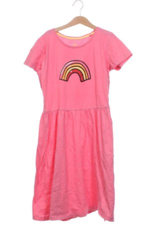 Kinderkleid Pepperts!, Größe 12-13y/ 158-164 cm, Farbe Rosa, Preis 12,28 €, #137816073