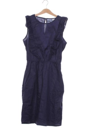Kinderkleid Pepperts!, Größe 12-13y/ 158-164 cm, Farbe Blau, Preis 12,28 €, #137816145