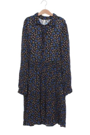 Rochie pentru copii Pieces, Mărime 12-13y/ 158-164 cm, Culoare Multicolor, Preț 54,00 Lei, #137810203