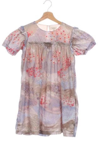Детска рокля Pomp De Lux, Размер 8-9y/ 134-140 см, Цвят Многоцветен, Цена 14,00 €, #137803655