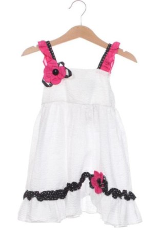 Kinderkleid Rare Editions, Größe 2-3y/ 98-104 cm, Farbe Weiß, Preis 12,19 €, #137837994