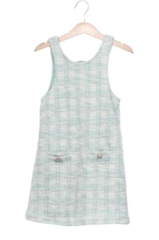 Kinderkleid Reserved, Größe 4-5y/ 110-116 cm, Farbe Mehrfarbig, Preis 12,00 €, #137815057