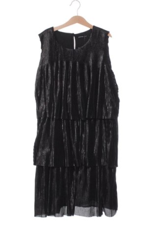 Kinderkleid Reserved, Größe 12-13y/ 158-164 cm, Farbe Schwarz, Preis 12,28 €, #137819379