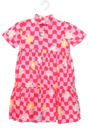 Dětské šaty  Reserved, Velikost 9-10y/ 140-146 cm, Barva Vícebarevné, Cena  277,00 Kč, #137831454