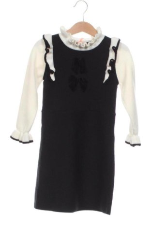 Rochie pentru copii River Island, Mărime 4-5y/ 110-116 cm, Culoare Multicolor, Preț 167,97 Lei, #137815126