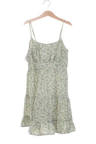 Kinderkleid SHEIN, Größe 9-10y/ 140-146 cm, Farbe Mehrfarbig, Preis 12,28 €, #137816608