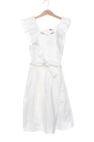 Kinderkleid Sergent Major, Größe 9-10y/ 140-146 cm, Farbe Weiß, Preis € 14,00, #137817335