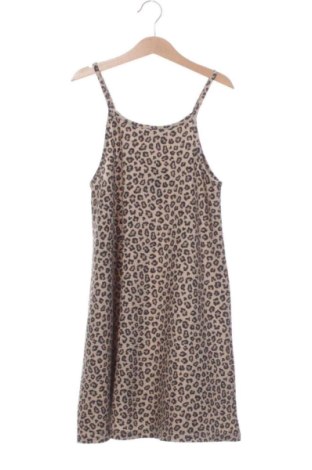 Kinderkleid Sinsay, Größe 8-9y/ 134-140 cm, Farbe Mehrfarbig, Preis € 12,00, #137817636