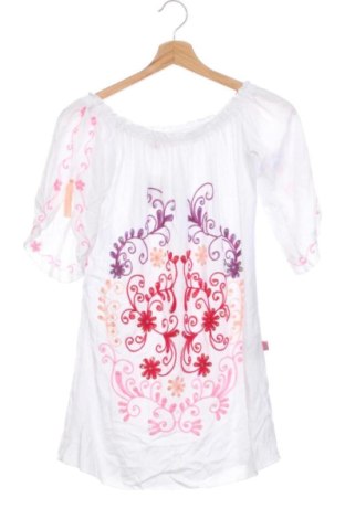 Kinderkleid Spinach Mafia, Größe 11-12y/ 152-158 cm, Farbe Mehrfarbig, Preis € 12,00, #137845038