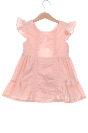 Детска рокля Tahari, Размер 3-4y/ 104-110 см, Цвят Розов, Цена 21,00 €, #137804327