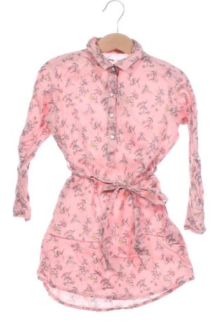 Dziecięca sukienka Sinsay, Rozmiar 3-4y/ 104-110 cm, Kolor Kolorowy, Cena 50,80 zł, #137801369