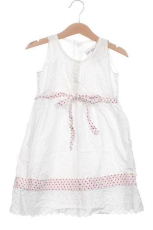 Kinderkleid Unbranded, Größe 3-4y/ 104-110 cm, Farbe Weiß, Preis € 12,00, #137804981