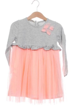 Kinderkleid Unbranded, Größe 18-24m/ 86-98 cm, Farbe Rosa, Preis 12,00 €, #137812338
