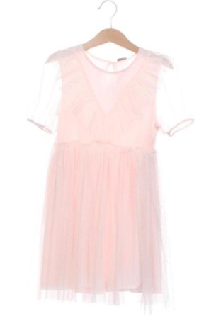 Kinderkleid Unbranded, Größe 6-7y/ 122-128 cm, Farbe Rosa, Preis 12,19 €, #137813521