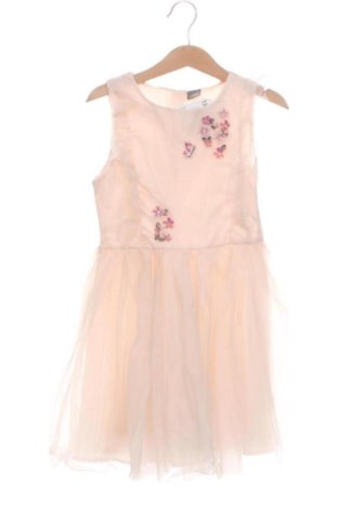Kinderkleid Unbranded, Größe 6-7y/ 122-128 cm, Farbe Aschrosa, Preis 12,19 €, #137813546