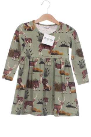 Kinderkleid Unbranded, Größe 18-24m/ 86-98 cm, Farbe Mehrfarbig, Preis 12,00 €, #137816414