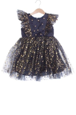 Kinderkleid Unbranded, Größe 2-3y/ 98-104 cm, Farbe Mehrfarbig, Preis 12,00 €, #137816433