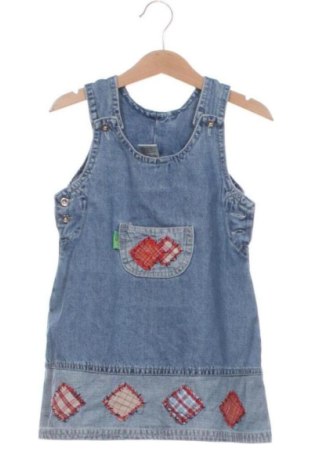 Gyerek ruha Unbranded, Méret 2-3y / 98-104 cm, Szín Kék, Ár 4 255 Ft, #137823164
