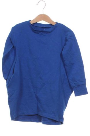 Kinderkleid Unbranded, Größe 2-3y/ 98-104 cm, Farbe Blau, Preis 12,28 €, #137823340