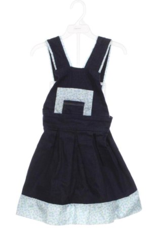 Gyerek ruha Unbranded, Méret 4-5y / 110-116 cm, Szín Kék, Ár 4 255 Ft, #137823527