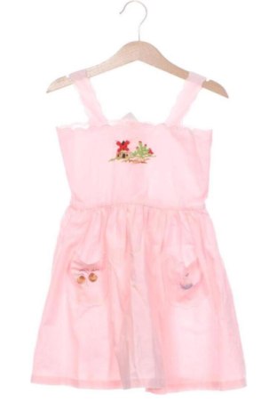 Gyerek ruha Unbranded, Méret 2-3y / 98-104 cm, Szín Rózsaszín, Ár 4 356 Ft, #137823577