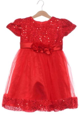 Gyerek ruha Unbranded, Méret 5-6y / 116-122 cm, Szín Piros, Ár 4 255 Ft, #137825389