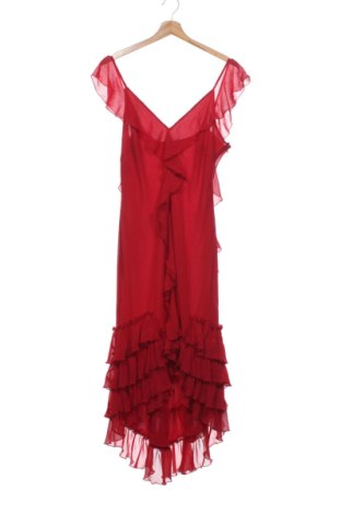 Dětské šaty  Per Una By Marks & Spencer, Velikost 15-18y/ 170-176 cm, Barva Červená, Cena  340,00 Kč, #137825871