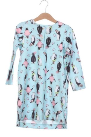 Kinderkleid Unbranded, Größe 3-4y/ 104-110 cm, Farbe Mehrfarbig, Preis 12,28 €, #137825978