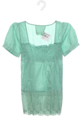 Dětské šaty  Unbranded, Velikost 11-12y/ 152-158 cm, Barva Zelená, Cena  277,00 Kč, #137830601