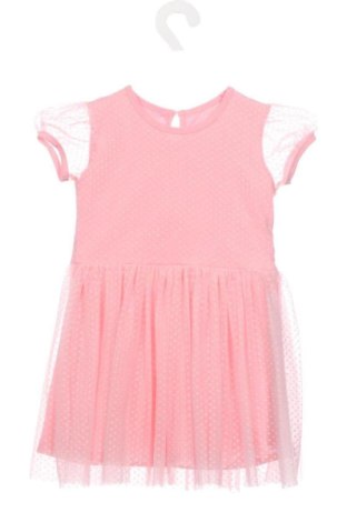 Dětské šaty  Unbranded, Velikost 5-6y/ 116-122 cm, Barva Růžová, Cena  277,00 Kč, #137830727