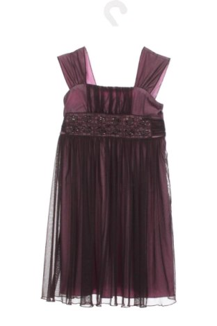 Dětské šaty  Unbranded, Velikost 7-8y/ 128-134 cm, Barva Hnědá, Cena  277,00 Kč, #137834030