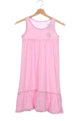 Kinderkleid Unbranded, Größe 7-8y/ 128-134 cm, Farbe Rosa, Preis 4,76 €, #137836651