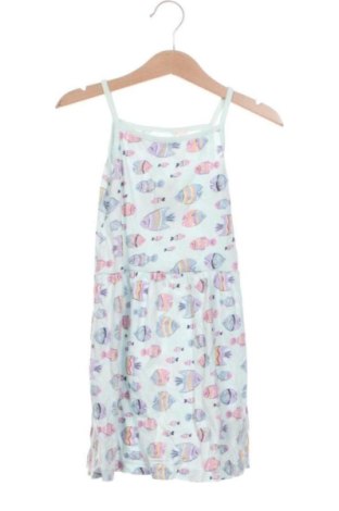 Dětské šaty  Sinsay, Velikost 3-4y/ 104-110 cm, Barva Vícebarevné, Cena  277,00 Kč, #137836663