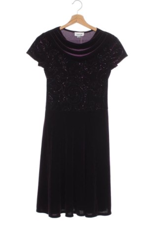 Kinderkleid Unbranded, Größe 13-14y/ 164-168 cm, Farbe Lila, Preis 12,00 €, #137839826