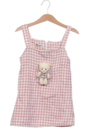 Kinderkleid Unbranded, Größe 2-3y/ 98-104 cm, Farbe Mehrfarbig, Preis € 12,00, #137842160