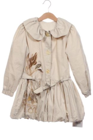 Gyerek ruha Unbranded, Méret 4-5y / 110-116 cm, Szín Bézs, Ár 4 255 Ft, #137843196