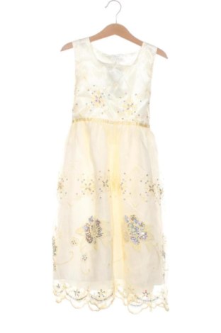 Dětské šaty  Unbranded, Velikost 6-7y/ 122-128 cm, Barva Vícebarevné, Cena  314,00 Kč, #137846663