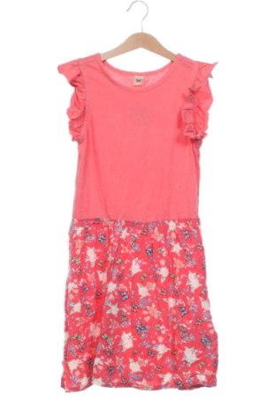 Kinderkleid Y.F.K., Größe 10-11y/ 146-152 cm, Farbe Mehrfarbig, Preis 12,28 €, #137815915