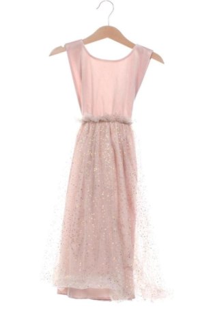 Kinderkleid Zara, Größe 5-6y/ 116-122 cm, Farbe Mehrfarbig, Preis 10,00 €, #137815534