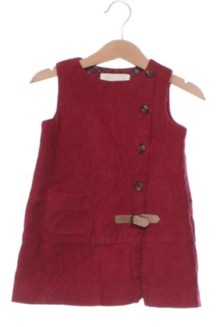 Gyerek ruha Zara, Méret 12-18m / 80-86 cm, Szín Piros, Ár 3 648 Ft, #137819988