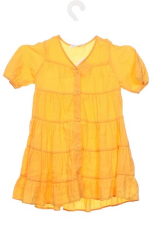 Gyerek ruha Zara, Méret 6-7y / 122-128 cm, Szín Narancssárga
, Ár 3 546 Ft, #137826621