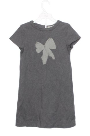 Kinderkleid Zara, Größe 8-9y/ 134-140 cm, Farbe Grau, Preis 10,00 €, #137834148